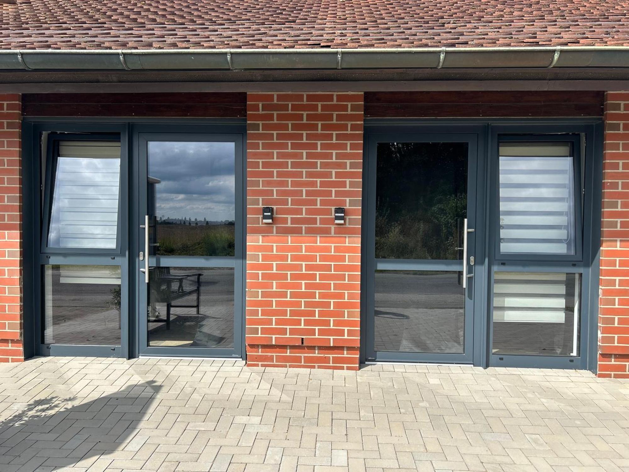 Ferienwohnungen Mit Feldblick Schwerin (Mecklenburg-Vorpommern) Exterior foto